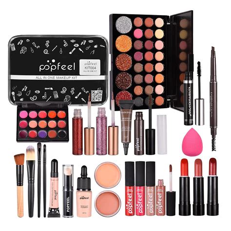 dior full makeup kit